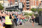 Boys Junior Great North Run. Photo: David T. Hewitson/Sports for All Pics